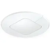Steinel Détecteur de présence IR Quattro SLIM (4 m)