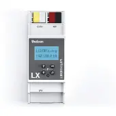 Theben LUXORliving IP1 (Ethernet)