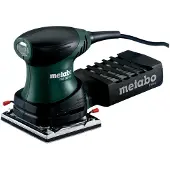 Metabo FSR 200 Intec Ponceuse Vibrante