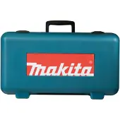 Makita Mallette de transport en plastique