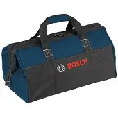 Bosch 1 619 BZ0 100 Werkzeugkoffer Schwarz - Blau (1619BZ0100)