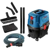 Bosch Aspirateur eau et poussière 06019E5100 - GAS 15 PS Professional - 1100W