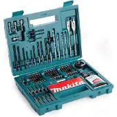 Makita Set Forets/Embouts 100 pièces