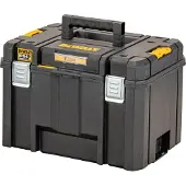 DeWalt DWST83346-1 TSTAK-Box TOOD Busder Avec Une Courte Avance
