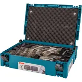 Makita B-53877 17 pièces