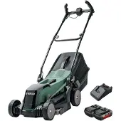 Bosch Tondeuse EasyMower 18V-32-200 sans batterie / sans chargeur - 06008B9B02