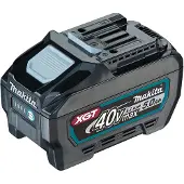 Makita BL4050F - Batterie XGT Li -ion 40V Max - 5,0h