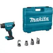 Makita Décapeur thermique 18V DHG180Z