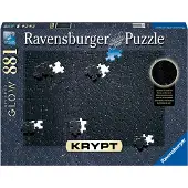 Ravensburger Krypt Universe Glow (881)