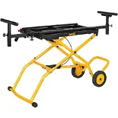 DeWalt Piètement roulant pour scies à onglets DE7260-XJ