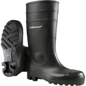 Dunlop Protomaster Noir S5-Taille 36