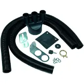 Dewalt Absaugset fuer D27105