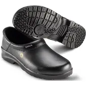 Sika Chaussure de travail Fusion ESD sabot fermé blanc-42