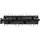 Makita Rouleau de ventilation pour scarificateur Convient pour UV3200