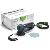 Festool Ponceuse excentrique à engrenages RO 125 FEQ-Plus ROTEX | 576029