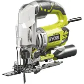 Ryobi Scie sauteuse pendulaire 680 W - 105mm - RJS1050-KA5