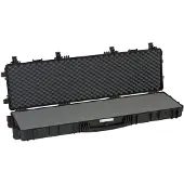 Explorer Cases Explorer -Fausses 13513 valise noire avec mousse Picking