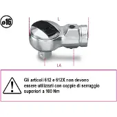 Beta 006140000 Omschakelratel