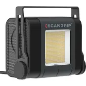 SCANGRIP Projecteur Led Site Light 40 Led Cable