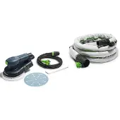 Festool Ponceuse excentrique ETS EC 150/3 EQ-GQ | 575400