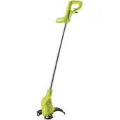 Ryobi RLT2925 Coupe-bordures électrique Débroussailleuse 290 watts Largeur de coupe 25 cm