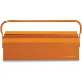 Beta Tools Caisse à outils C18 acier 021180001