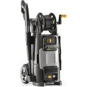 Stiga nettoyeur haute pression HPS 345 R, moteur 2100 watts, 145 bar