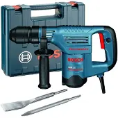 Bosch Professional Marteau De Démolition Gsh 3 Professional