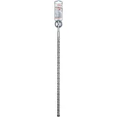 Bosch Accesorios Foret Sds-plus Pour Mur Expert 7x 14x400x465 Mm