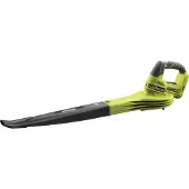 Ryobi OBL1820S Aspirateur de feuilles sans fil 18 V 245 km/h ( 5133002663 ) Solo - sans batterie, sans chargeur