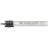 Facom Fraeser fuer Schweisspunkte