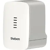 Theben AG Servomoteur KNX CHEOPS S KNX p.chauffage-7319205