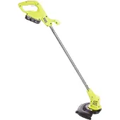 Ryobi RLT1825M-20S 18V Li-Ion Set De Coupe-herbe Sans Fil (1x 2.0Ah) - 25cm