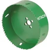 HiKOKI 752132 Scie cloche bim?tal - 64 mm