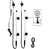 SCANGRIP Ensemble Line Light 2-POST