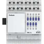 Theben Rme 8 S Knx (Actionneur de commutation)