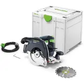 Festool Scie circulaire portative HK 55 EBQ-Plus - 576121
