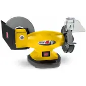 Femi Touret-Aiguiseuse BG 46N meule/meule Ø150/200 mm 400 W - 8130227