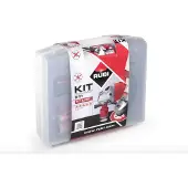 Rubi Kit de couronnes diamantées + disque