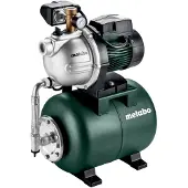 Metabo Groupe de surpression HWW 3500 / 25 G 900 W - 600981000