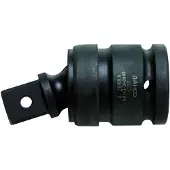 Bahco K8967S - Douille articulée 3/4" avec finition phosphatée