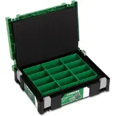 HiKOKI Boîte à outils HIT-System Case I
