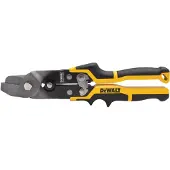 DeWalt Ciseaux à poinçonner DWHT14691-0
