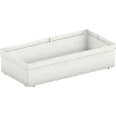 Festool Boîtes de rangement , modèle 150 x 300 x 68/2 | 204864