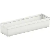 Pgb-Europe Boîtes d'insertion Boîte 100x350x68/2
