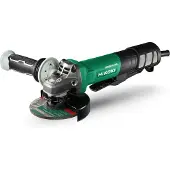HiKOKI Meuleuse d'angle 125Mm 1320W G13Byeq Wdz