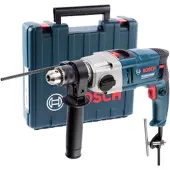 Bosch Impact Drill 800W Gsb 18-2 Re Toothed Handle