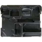 Bosch Inserts pour le rangement des outils pour GSS 18V-10