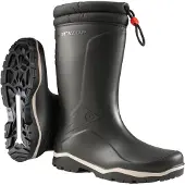Dunlop Winterboot Blizzard schwarz Gr. 43