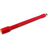 Bahco EMBOUT ISOLE 1/2in, 125 mm (28 mm)